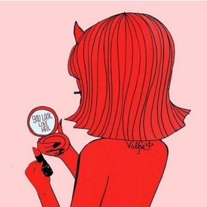 Part two: Trade with @goldgettergirl